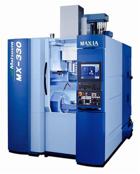 matsuura cnc milling machine|matsuura usa.